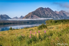 Lake McDonald